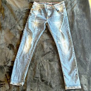 Men’s Notting Hill Denim Jeans